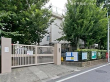 【東京都/杉並区下井草】杉並区下井草1丁目 新築一戸建て 周辺施設