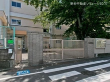 【東京都/杉並区下井草】杉並区下井草1丁目 新築一戸建て 周辺施設