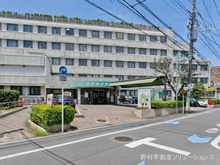 【東京都/杉並区下井草】杉並区下井草1丁目 新築一戸建て 周辺施設