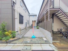 【東京都/杉並区下井草】杉並区下井草1丁目 新築一戸建て 