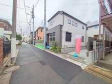 【東京都/杉並区下井草】杉並区下井草1丁目 新築一戸建て 