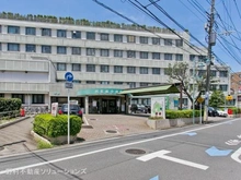 【東京都/杉並区下井草】杉並区下井草1丁目 新築一戸建て 周辺施設