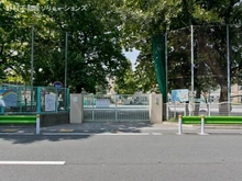 【東京都/杉並区上井草】杉並区上井草4丁目 新築一戸建て 周辺施設