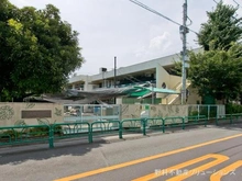 【東京都/杉並区上井草】杉並区上井草4丁目 新築一戸建て 周辺施設