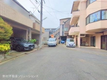 【東京都/杉並区高井戸東】杉並区高井戸東4丁目 新築一戸建て