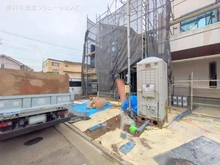 【東京都/杉並区成田西】杉並区成田西1丁目 新築一戸建て 