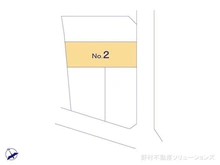 【東京都/杉並区成田西】杉並区成田西1丁目 新築一戸建て 図面と異なる場合は現況を優先
