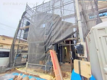 【東京都/杉並区成田西】杉並区成田西1丁目 新築一戸建て 