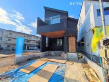 【東京都/杉並区成田西】杉並区成田西1丁目 新築一戸建て 