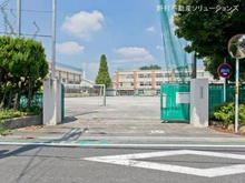 【東京都/杉並区成田西】杉並区成田西1丁目 新築一戸建て 周辺施設