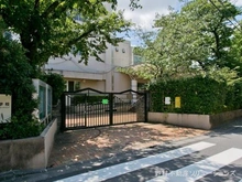 【東京都/杉並区成田西】杉並区成田西1丁目 新築一戸建て 周辺施設