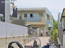 【東京都/杉並区成田西】杉並区成田西1丁目 新築一戸建て 周辺施設