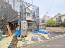 【東京都/杉並区成田西】杉並区成田西1丁目 新築一戸建て 