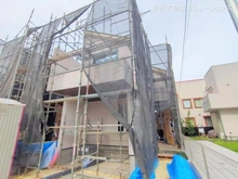 【東京都/杉並区成田西】杉並区成田西1丁目 新築一戸建て 