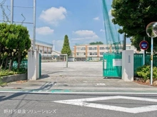 【東京都/杉並区成田西】杉並区成田西1丁目 新築一戸建て 周辺施設