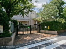 【東京都/杉並区成田西】杉並区成田西1丁目 新築一戸建て 周辺施設