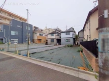 【東京都/杉並区宮前】杉並区宮前1丁目 新築一戸建て 外観