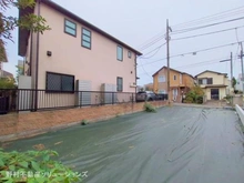 【東京都/杉並区宮前】杉並区宮前1丁目 新築一戸建て 