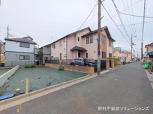 【東京都/杉並区宮前】杉並区宮前1丁目 新築一戸建て 