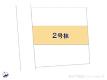 【東京都/杉並区宮前】杉並区宮前1丁目 新築一戸建て 図面と異なる場合は現況を優先