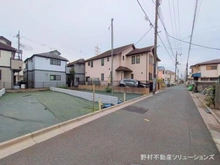 【東京都/杉並区宮前】杉並区宮前1丁目 新築一戸建て 