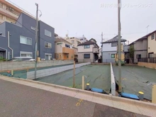 【東京都/杉並区宮前】杉並区宮前1丁目 新築一戸建て 