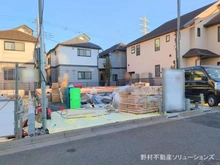 【東京都/杉並区宮前】杉並区宮前1丁目 新築一戸建て 