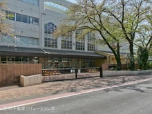 【東京都/杉並区宮前】杉並区宮前1丁目 新築一戸建て 周辺施設