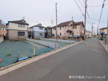 【東京都/杉並区宮前】杉並区宮前1丁目 新築一戸建て 