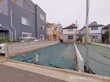 【東京都/杉並区宮前】杉並区宮前1丁目 新築一戸建て 
