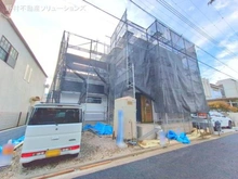 【東京都/杉並区久我山】杉並区久我山5丁目 新築一戸建て 