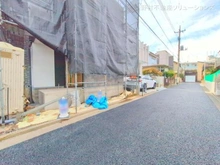 【東京都/杉並区久我山】杉並区久我山5丁目 新築一戸建て 