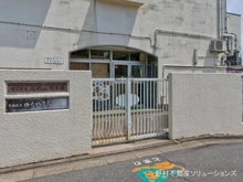 【東京都/杉並区久我山】杉並区久我山5丁目 新築一戸建て 周辺施設