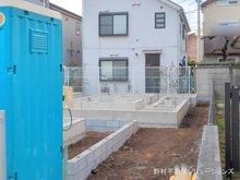 【東京都/杉並区本天沼】杉並区本天沼3丁目 新築一戸建て 