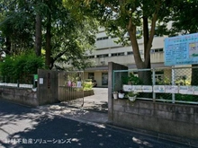 【東京都/杉並区本天沼】杉並区本天沼3丁目 新築一戸建て 周辺施設