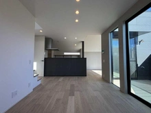 【東京都/杉並区宮前】杉並区宮前4丁目 新築一戸建て LDK