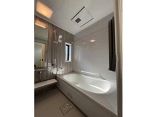 【東京都/杉並区宮前】杉並区宮前4丁目 新築一戸建て 浴室