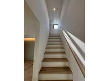 【東京都/杉並区宮前】杉並区宮前4丁目 新築一戸建て 階段