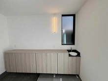 【東京都/杉並区宮前】杉並区宮前4丁目 新築一戸建て 玄関