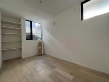 【東京都/杉並区宮前】杉並区宮前4丁目 新築一戸建て 洋室