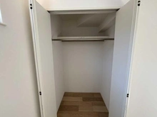 【東京都/杉並区宮前】杉並区宮前4丁目 新築一戸建て 収納