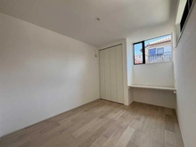 【東京都/杉並区宮前】杉並区宮前4丁目 新築一戸建て 洋室