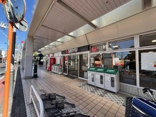 【東京都/杉並区宮前】杉並区宮前4丁目 新築一戸建て 西友富士見ヶ丘店（現地より約500m）