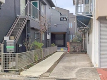 【東京都/杉並区下井草】杉並区下井草1丁目 新築一戸建て 