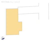 【東京都/杉並区下井草】杉並区下井草1丁目 新築一戸建て 図面と異なる場合は現況を優先