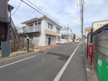 【東京都/杉並区下井草】杉並区下井草1丁目 新築一戸建て 