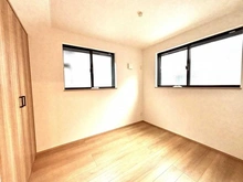 【東京都/杉並区下井草】杉並区下井草1丁目 新築一戸建て サービスルーム（納戸）