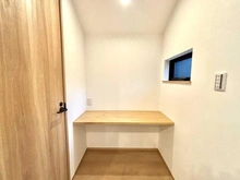 【東京都/杉並区下井草】杉並区下井草1丁目 新築一戸建て カウンター