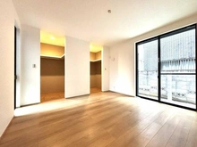 【東京都/杉並区下井草】杉並区下井草1丁目 新築一戸建て 洋室