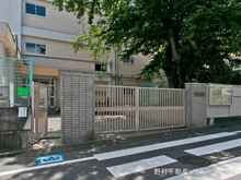 【東京都/杉並区下井草】杉並区下井草1丁目 新築一戸建て 周辺施設